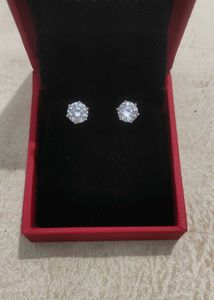 925 Sterling Silver Studs