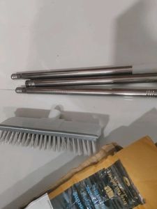 Extendable Grout Cleaning Brush