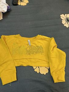 Pepe Jeans Crop Top