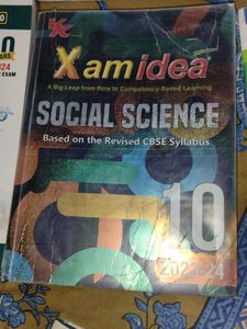 Class 10 Books Combo