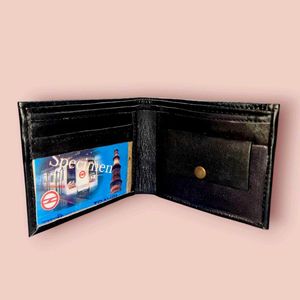 Brand New Premium POCKET WALLET (2 Fold)