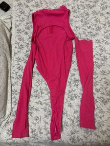 full sleeves body corn top for women