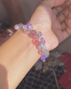 New Beads Bracelet..😍🤗