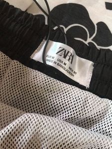 Zara Short Pant