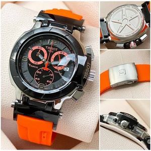 TISSOT T RACE