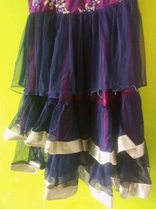 Girls&#39; Party Dress