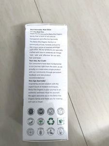 Bella Vita Hair Oil