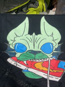 Nike Graphic Print T-Shirt