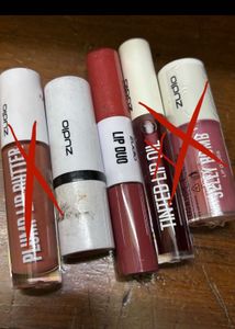 Zudio Lipsticks