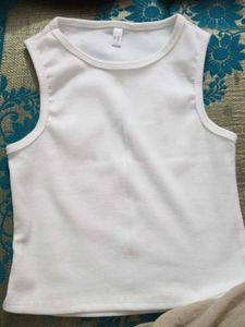 Versatile Top