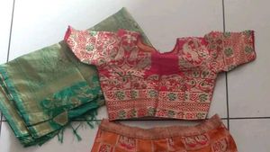 Traditional Gorgeous Piece