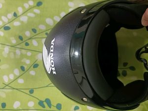 Honda Men Helmet