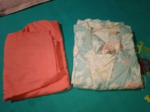 Women Frock Suit With Plazzo