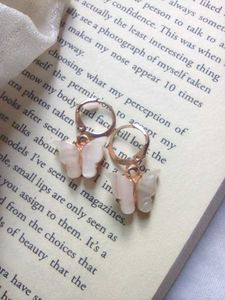 OFFER -Scrunchie &amp; Earrings