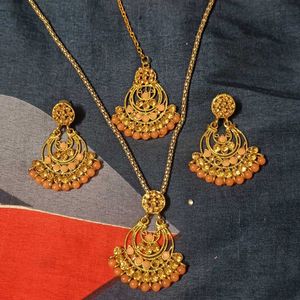 Jewellery Set