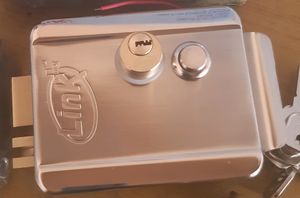 Door Lock