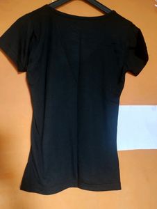 Girl&#39;s Printed Top