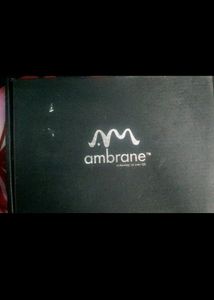 Ambrane Tab