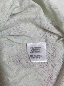 Casual White T-Shirt