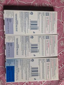 Veet Professional Wax Strips