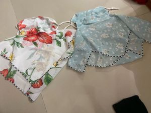 Pack Of 2 Face Covering Mask