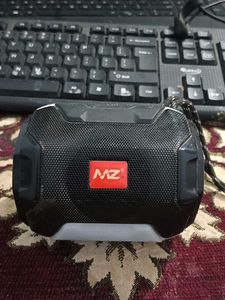 MZ Bluetooth Speaker
