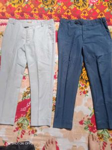 2 Combo 🎉Men&#39;s Pants