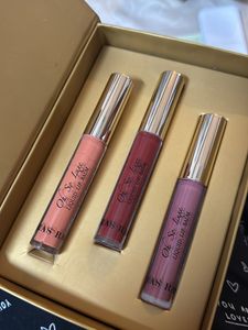 Ras Lipstick Kit