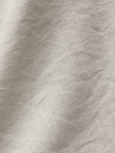 Linen Off White Pant.