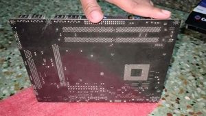 🤯Core 2 Duo &amp; Ddr2 Motherboard Combo