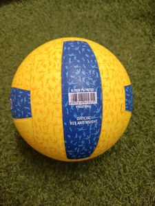 Nivia G-2020 Original Volleyball Pu-pasted