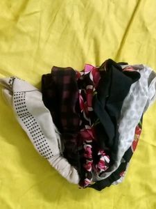 Floral Headband