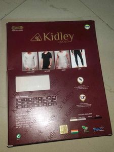 Tharmol For Boys Inner