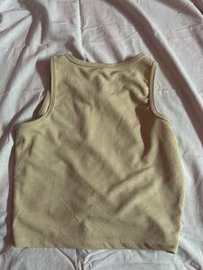 Baby Girl 90’s tank top