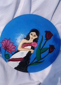 Fabric Artwork