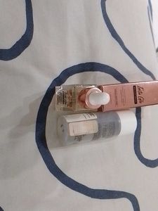 Caudalie &amp; Renee Insta Glo Serum