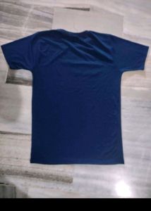 Regular Wear Tshirt For Unisex Gender