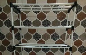 6 Layer Multipurpose Rack ( New)