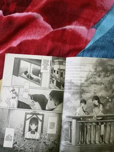 l Want To Eat Your Pancreas. MANGA Full Edition.