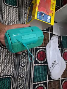 Cyomig Bluetooth Speaker