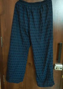 Navy Blue Co Ord Set