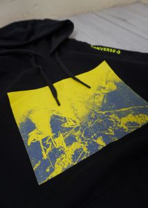 Converse Graphic Hoodie