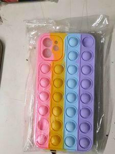Pop Fidget Phone Case