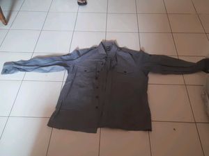 Shirt Long