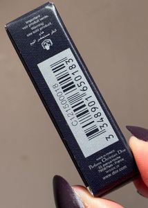 Dior Addict Mini Gloss :- Intense Spice