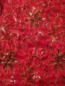 Beautiful Salwar Top