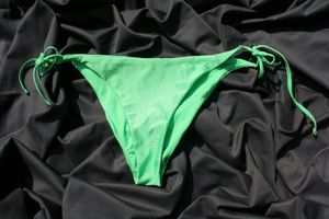 Bikini Briefs