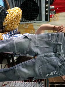 Nice Pant