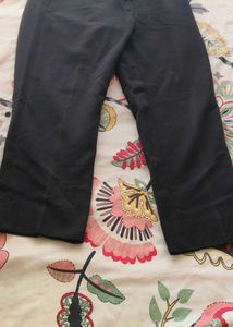 Conbipel Black Pants