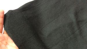 Black Super Streachbale Dress